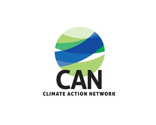 CLIMATE ACTION NETWORK